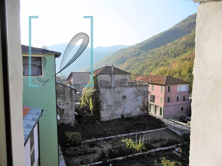 Immagine 6 di Appartamento in vendita  in Via De Filippi a Armo