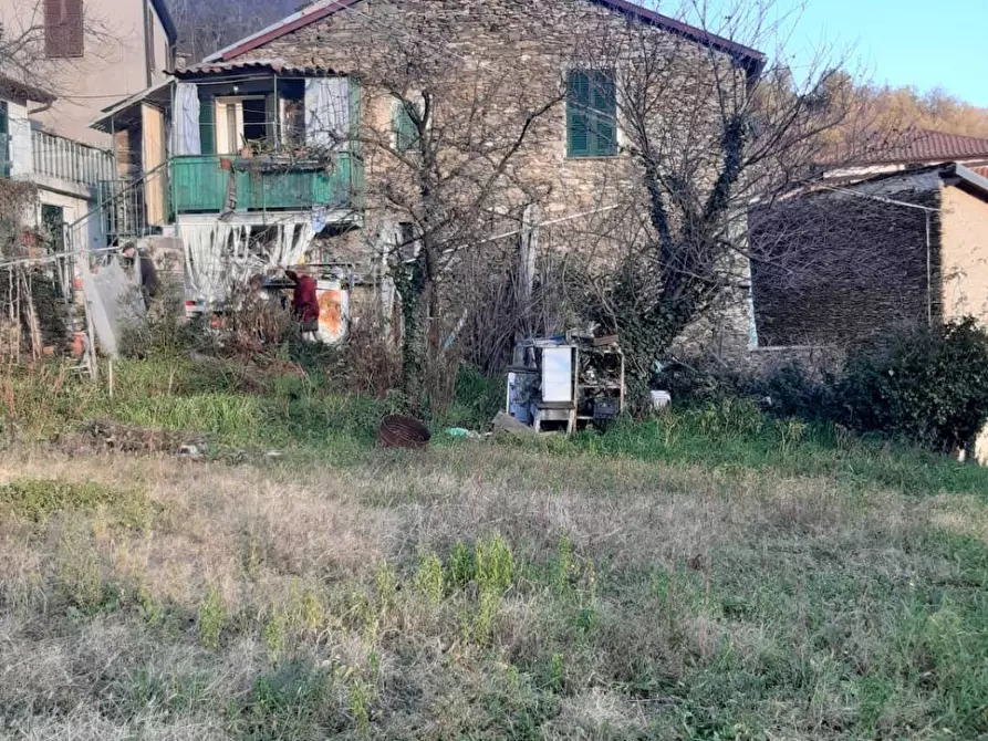 Immagine 1 di Rustico / casale in vendita  in frazione chiesa a Borghetto D'arroscia