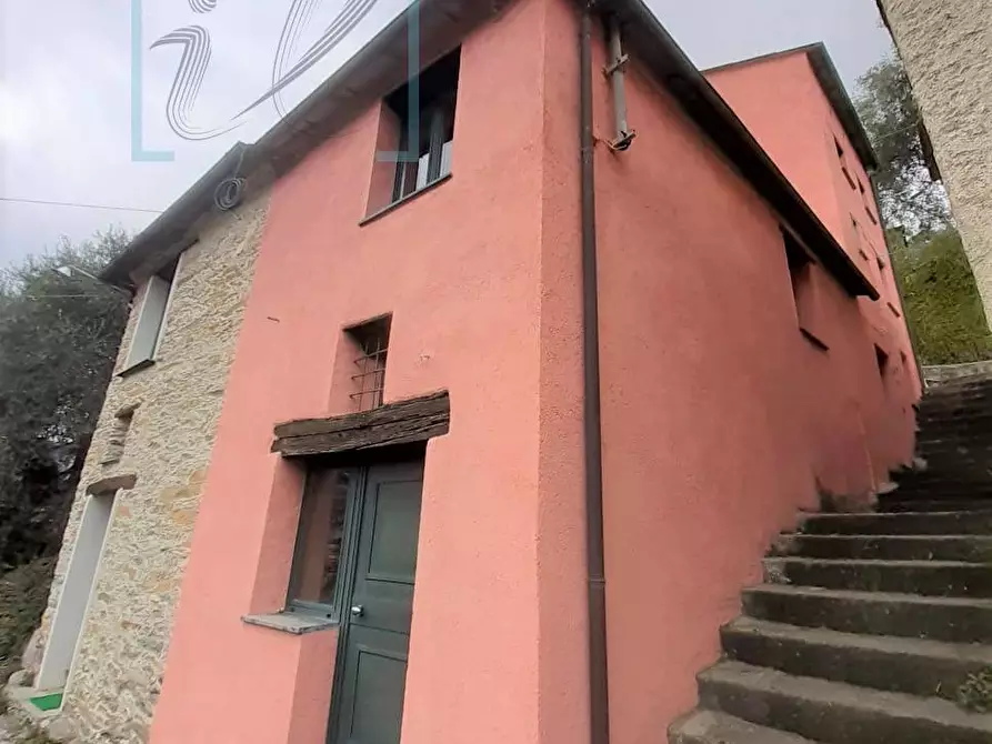 Immagine 2 di Rustico / casale in vendita  in Ubaghetta a Borghetto D'arroscia