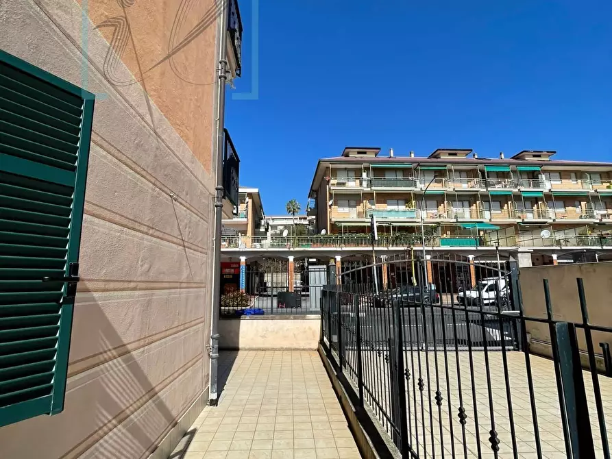 Immagine 7 di Ufficio in vendita  in via aurelia a Ceriale