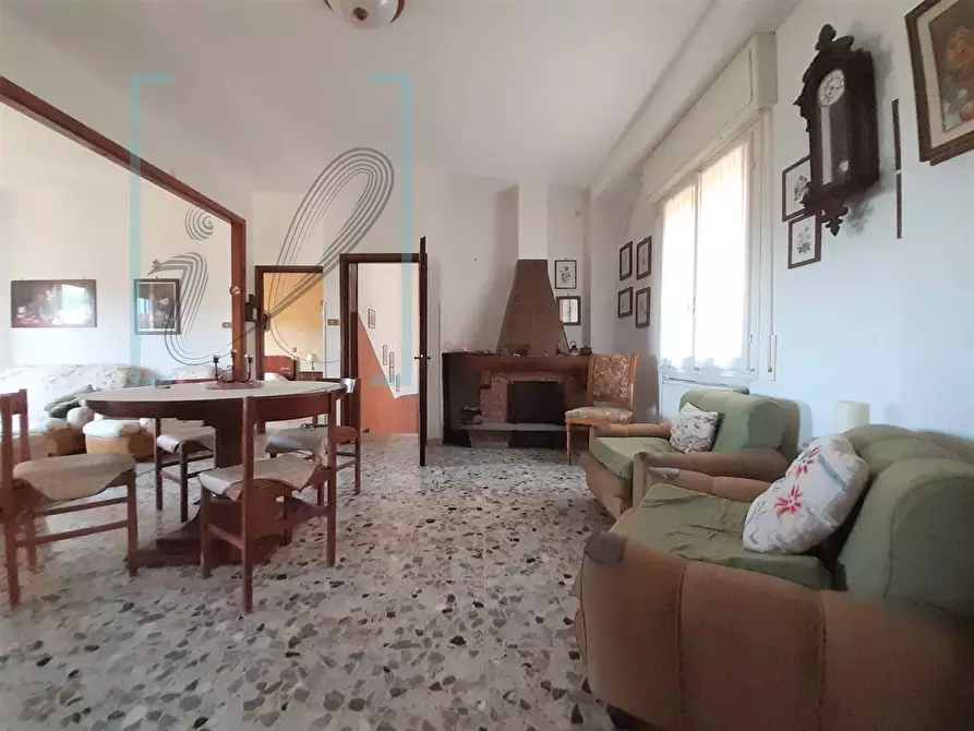 Immagine 9 di Casa indipendente in vendita  in Cesio a Cesio