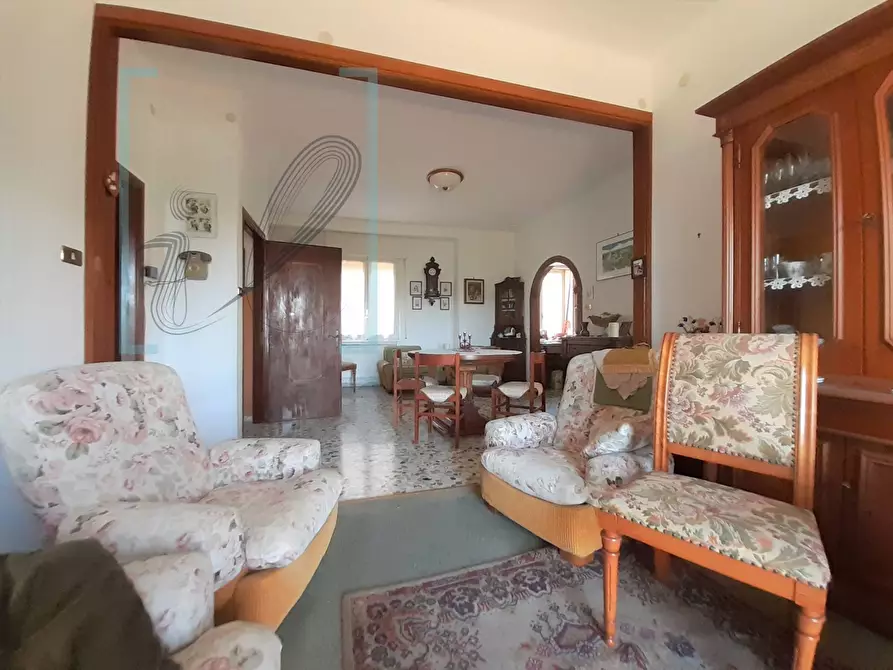 Immagine 5 di Casa indipendente in vendita  in Cesio a Cesio