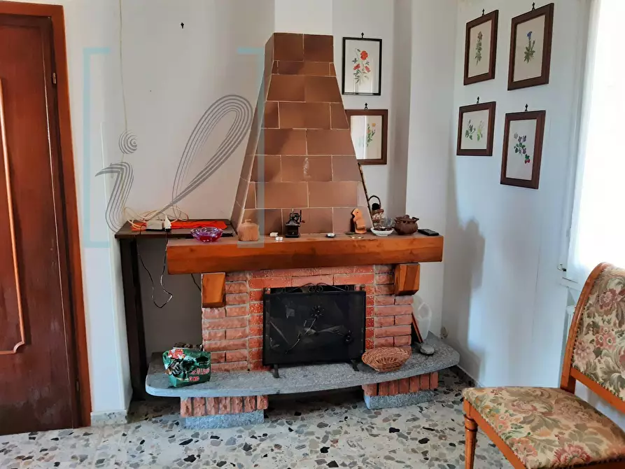 Immagine 10 di Casa indipendente in vendita  in Cesio a Cesio