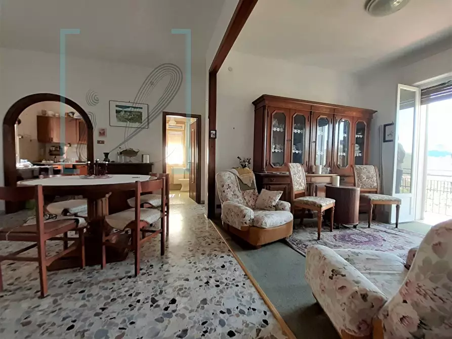 Immagine 15 di Casa indipendente in vendita  in Cesio a Cesio