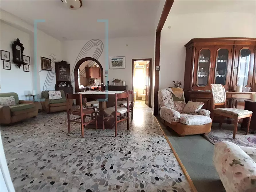 Immagine 14 di Casa indipendente in vendita  in Cesio a Cesio