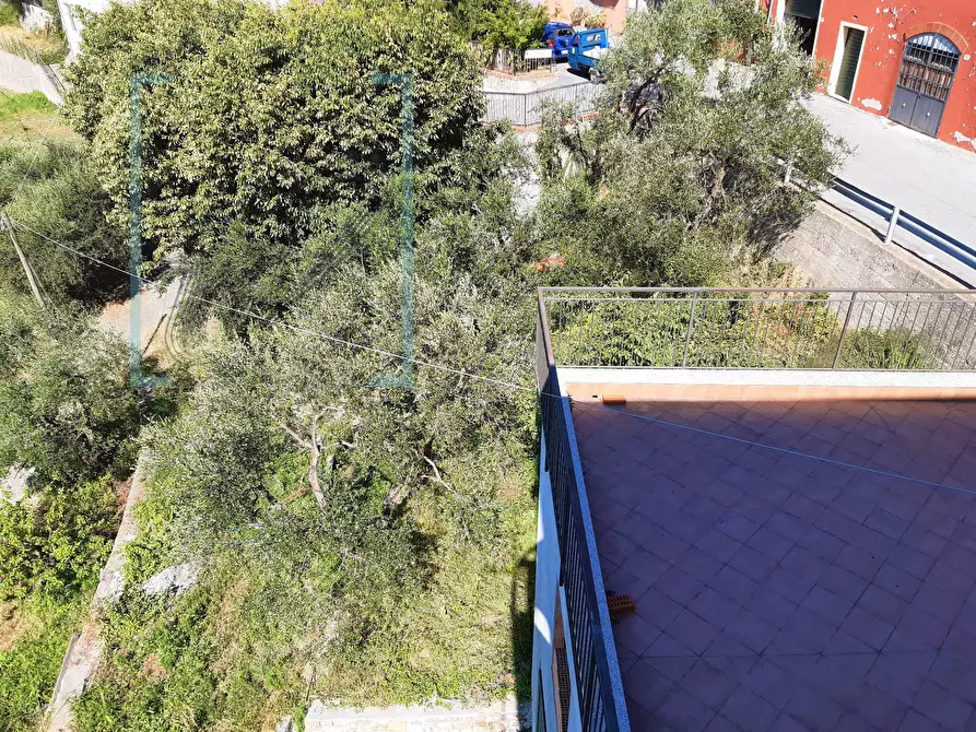 Immagine 8 di Casa indipendente in vendita  in Cesio a Cesio