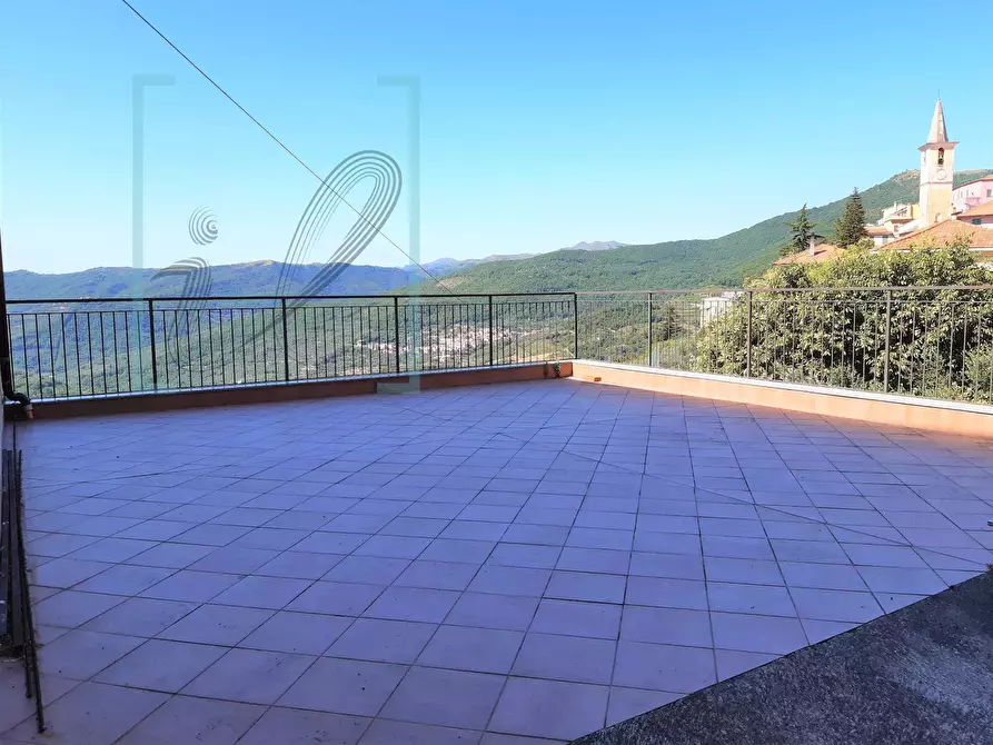 Immagine 17 di Casa indipendente in vendita  in Cesio a Cesio