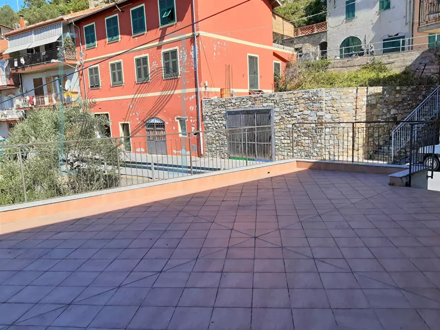 Immagine 7 di Casa indipendente in vendita  in Cesio a Cesio