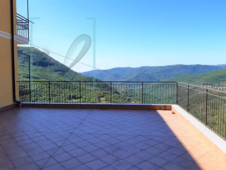 Immagine 6 di Casa indipendente in vendita  in Cesio a Cesio