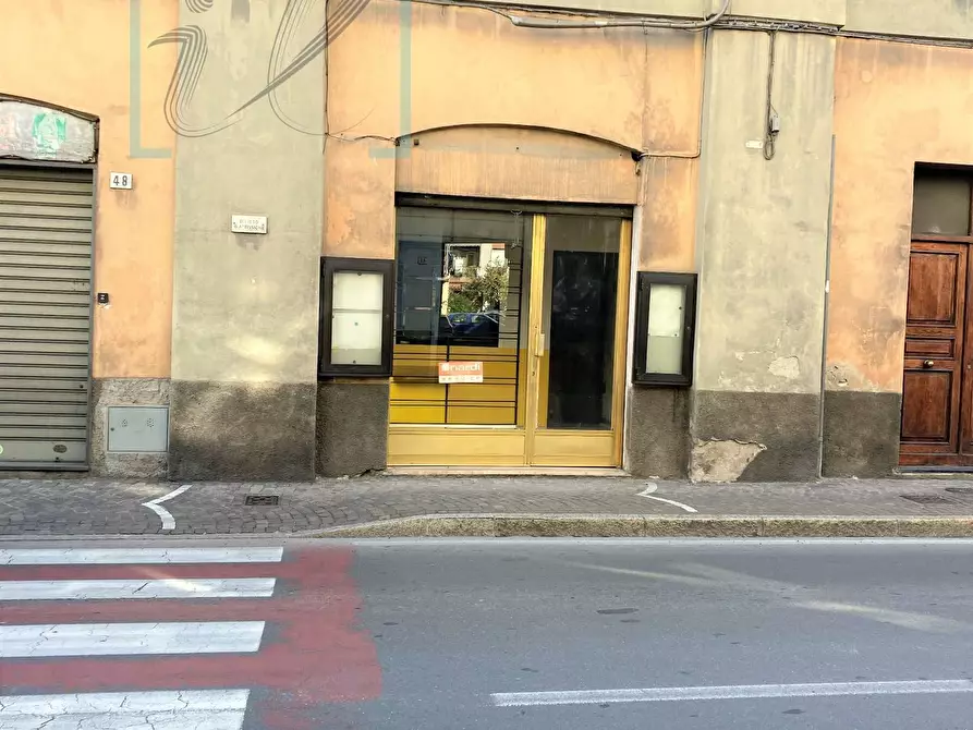 Immagine 6 di Ufficio in vendita  in via genova a Albenga