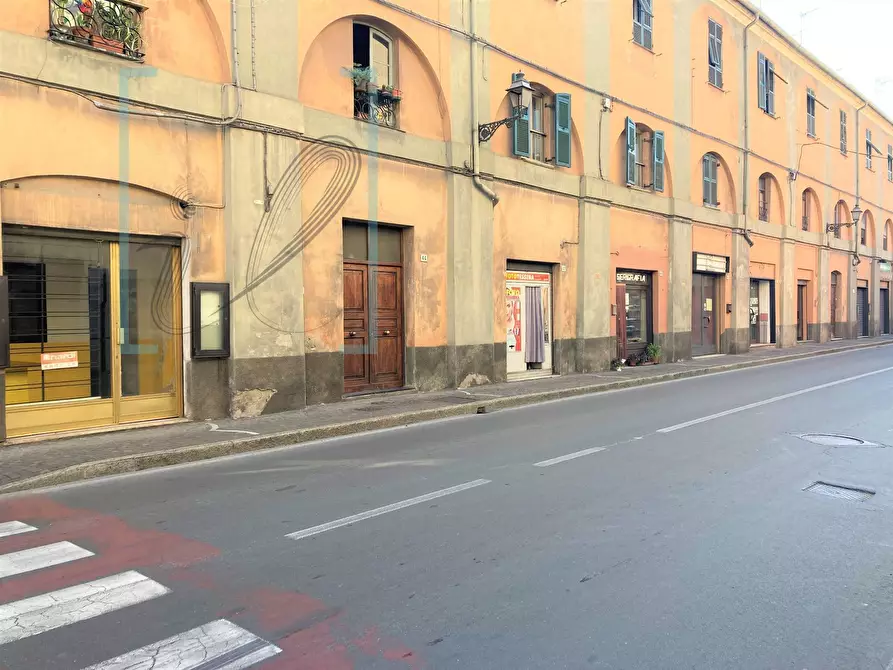 Immagine 5 di Ufficio in vendita  in via genova a Albenga