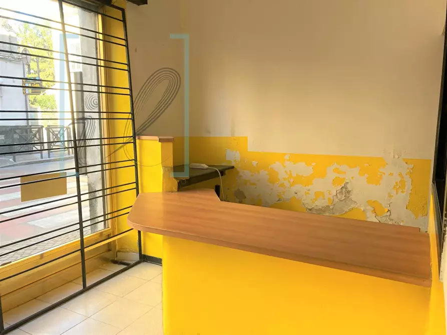 Immagine 7 di Ufficio in vendita  in via genova a Albenga