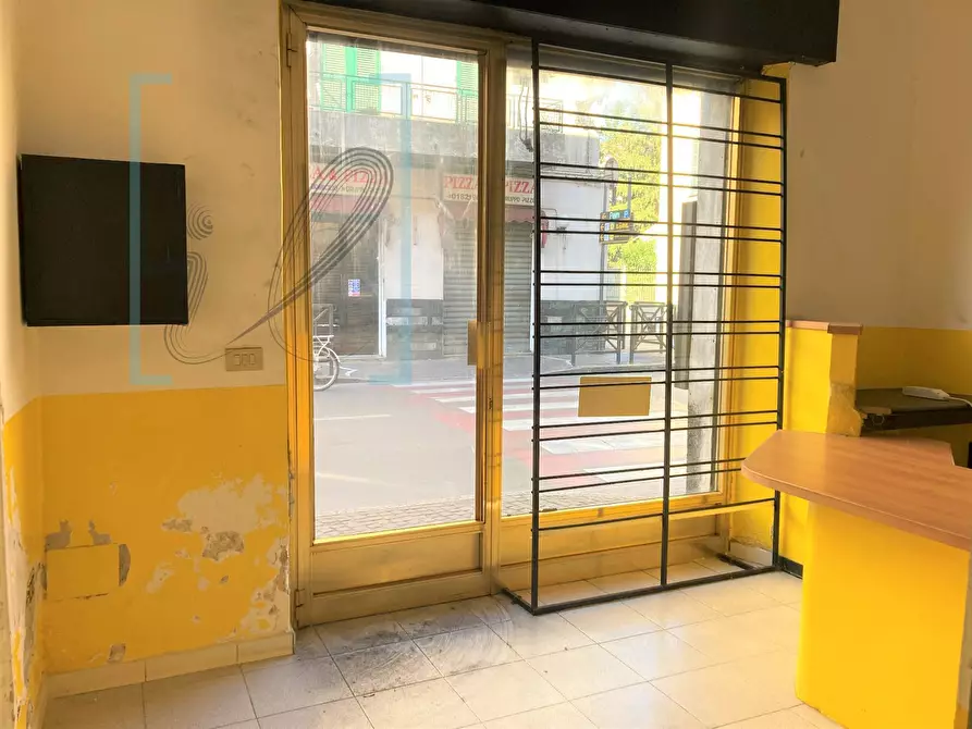 Immagine 3 di Ufficio in vendita  in via genova a Albenga