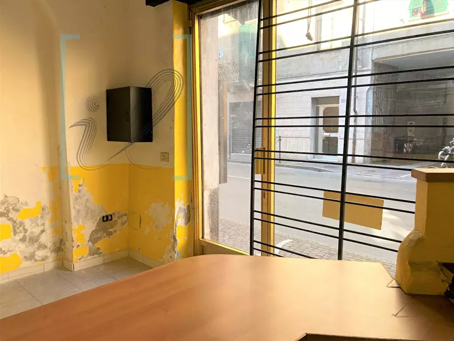 Immagine 17 di Ufficio in vendita  in via genova a Albenga