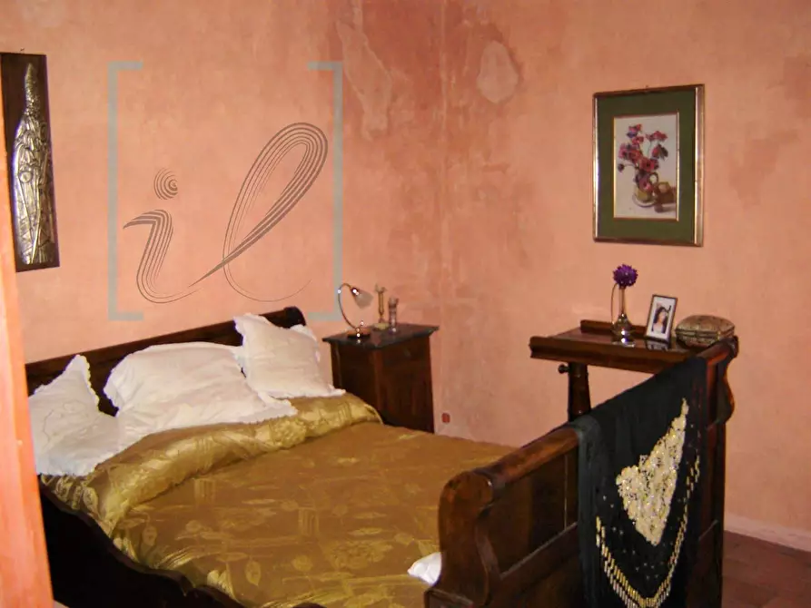 Immagine 42 di Rustico / casale in vendita  in via al castello a Castelvecchio Di Rocca Barbena