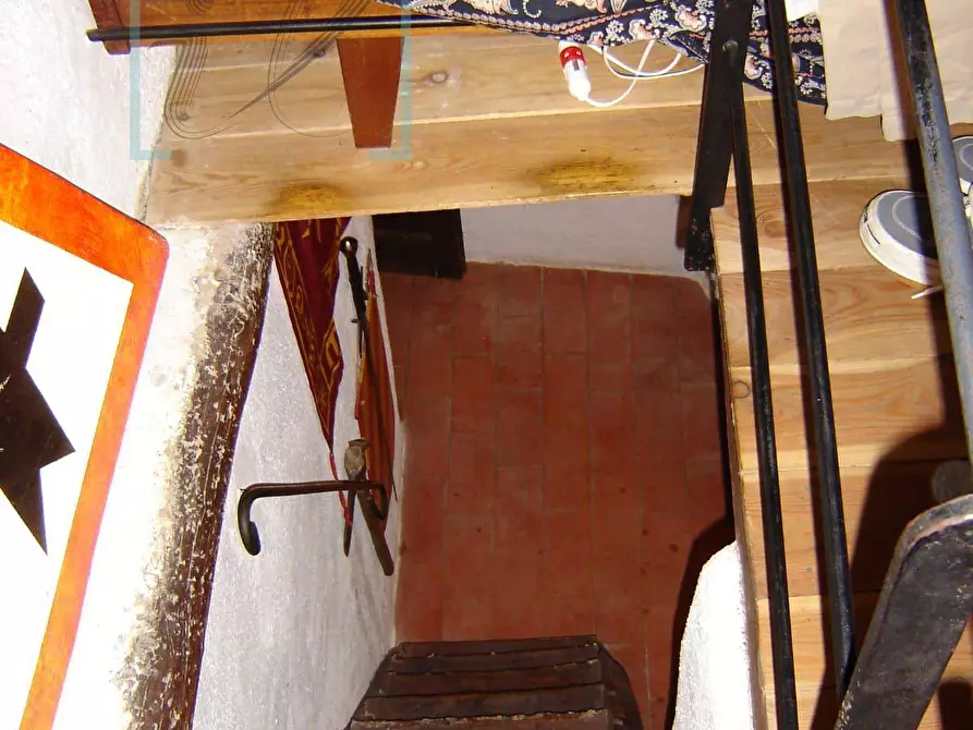 Immagine 45 di Rustico / casale in vendita  in via al castello a Castelvecchio Di Rocca Barbena