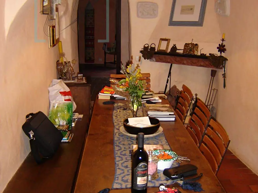 Immagine 46 di Rustico / casale in vendita  in via al castello a Castelvecchio Di Rocca Barbena