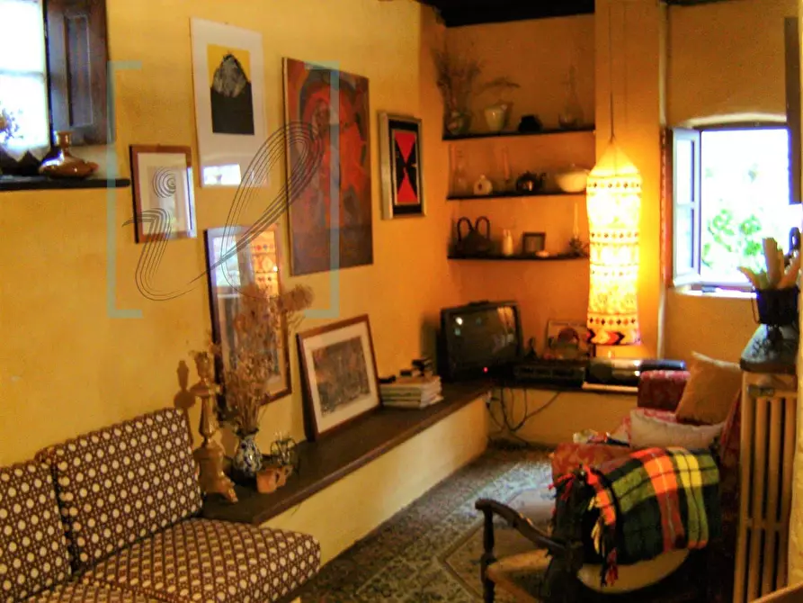 Immagine 47 di Rustico / casale in vendita  in via al castello a Castelvecchio Di Rocca Barbena