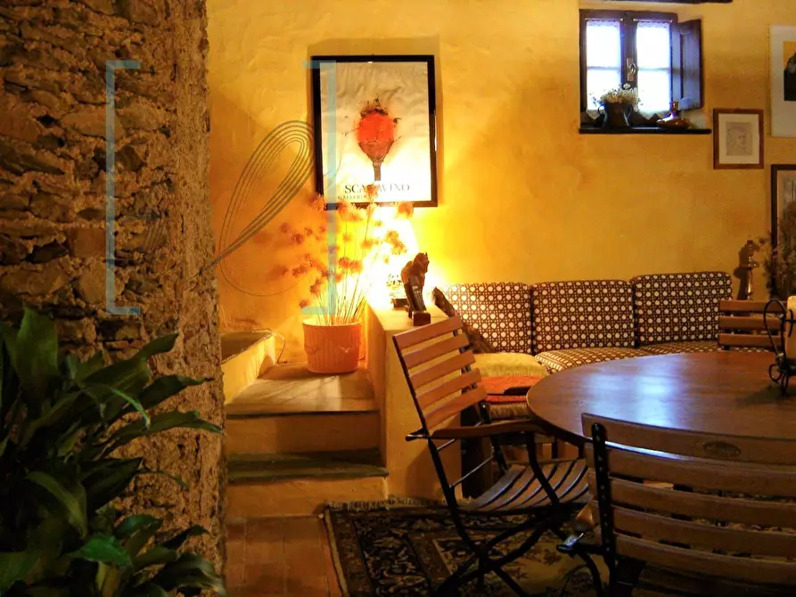 Immagine 48 di Rustico / casale in vendita  in via al castello a Castelvecchio Di Rocca Barbena