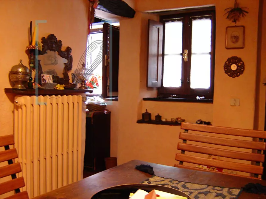 Immagine 49 di Rustico / casale in vendita  in via al castello a Castelvecchio Di Rocca Barbena