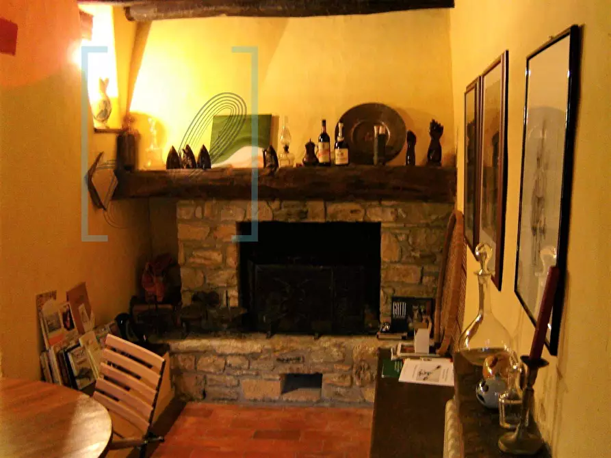 Immagine 51 di Rustico / casale in vendita  in via al castello a Castelvecchio Di Rocca Barbena