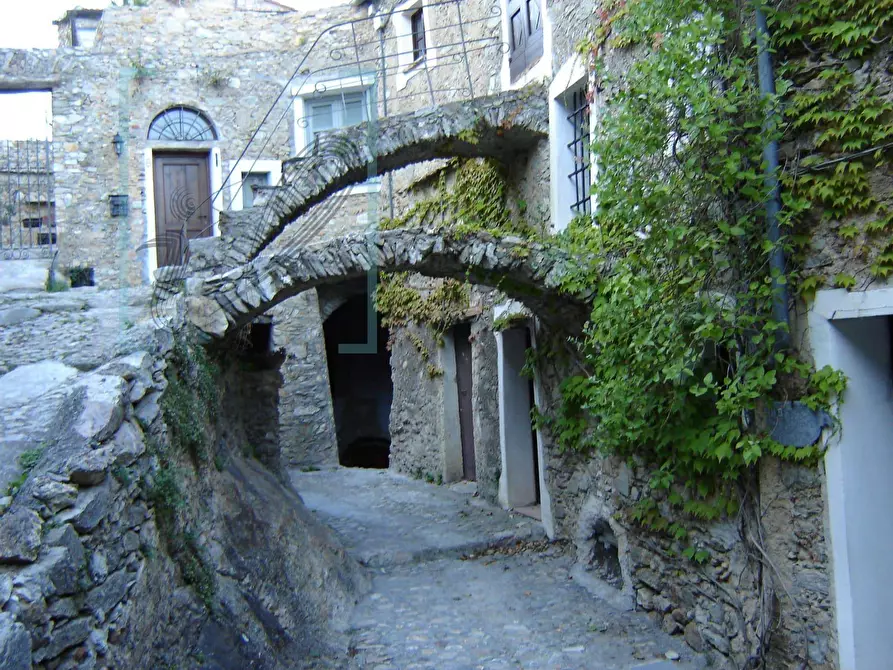 Immagine 1 di Rustico / casale in vendita  in via al castello a Castelvecchio Di Rocca Barbena