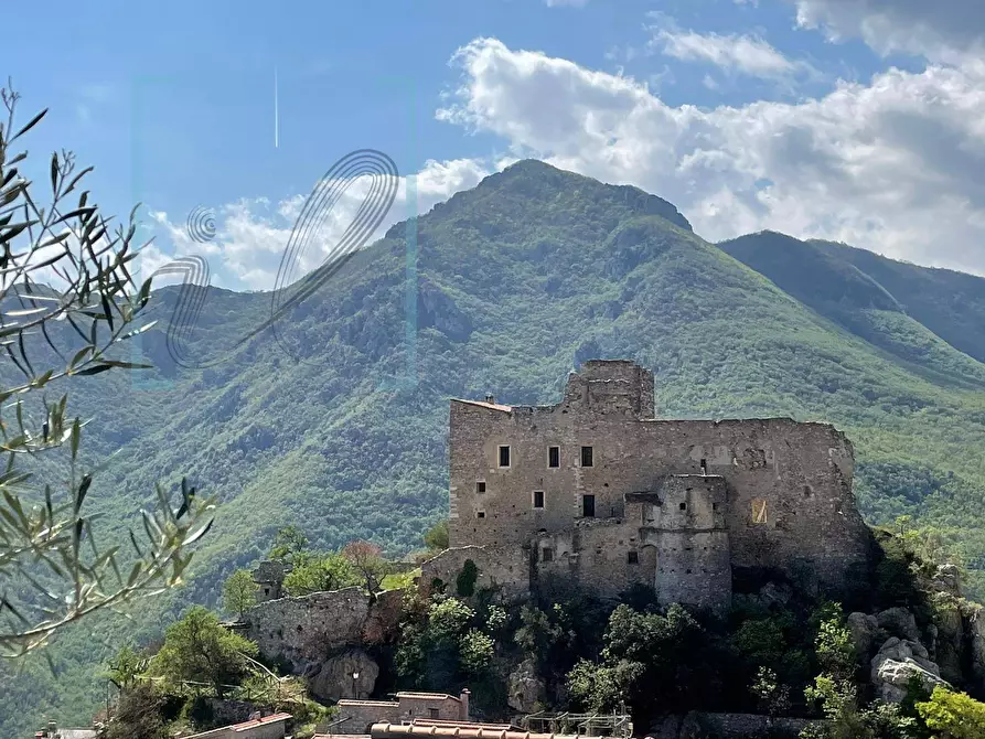 Immagine 58 di Rustico / casale in vendita  in via al castello a Castelvecchio Di Rocca Barbena