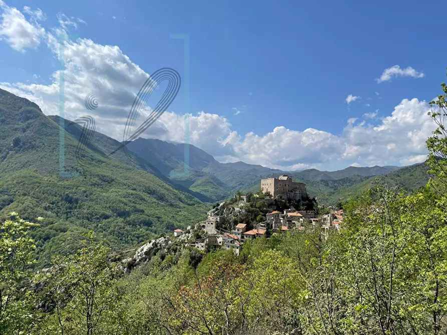 Immagine 59 di Rustico / casale in vendita  in via al castello a Castelvecchio Di Rocca Barbena