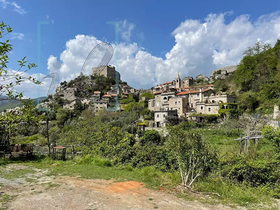 Immagine 1 di Rustico / casale in vendita  in via al castello a Castelvecchio Di Rocca Barbena