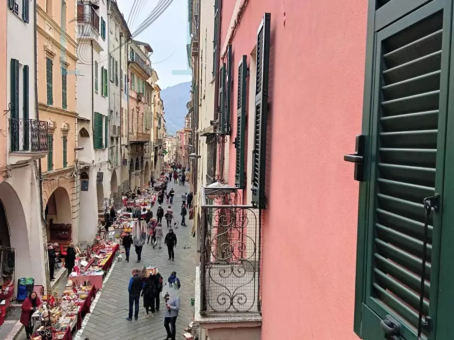 Immagine 14 di Appartamento in vendita  in corso mario ponzoni a Pieve Di Teco