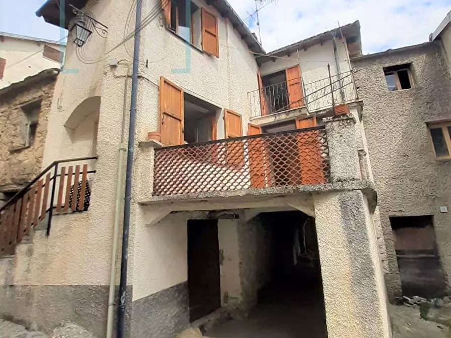 Immagine 1 di Rustico / casale in vendita  in via pieve di teco a Mendatica