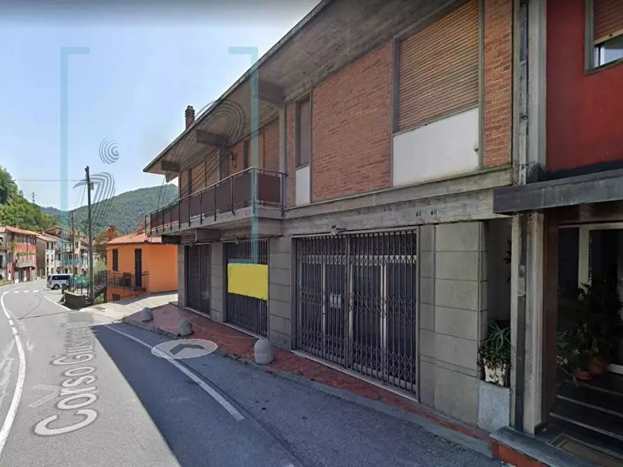 Immagine 3 di Locale commerciale in vendita  in corso mazzini a Pieve Di Teco