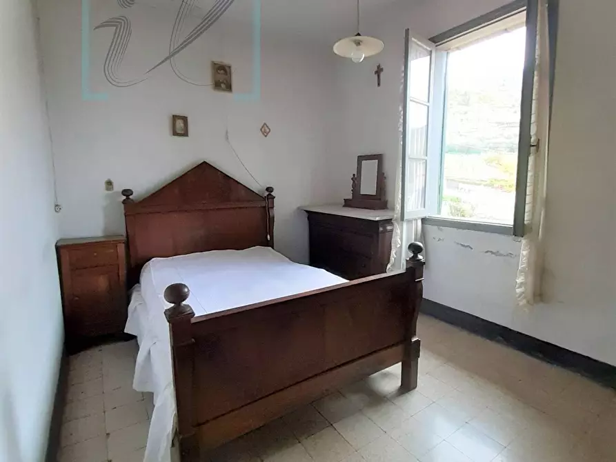 Immagine 4 di Rustico / casale in vendita  in via IV NOVEMBRE a Pornassio