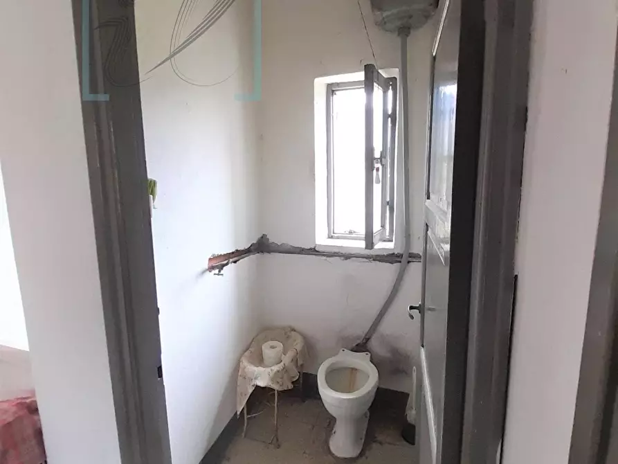 Immagine 8 di Rustico / casale in vendita  in via IV NOVEMBRE a Pornassio