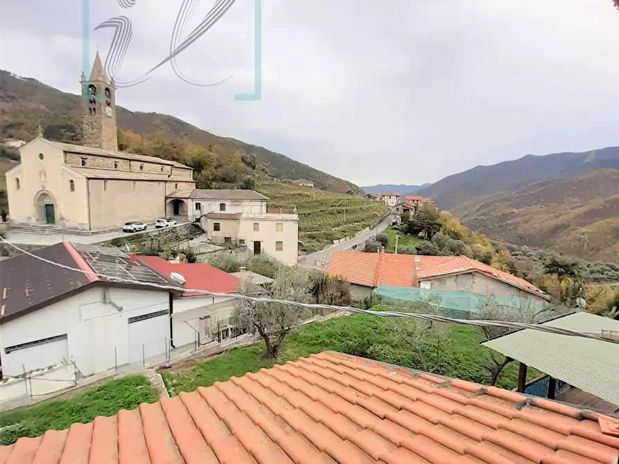 Immagine 12 di Rustico / casale in vendita  in via IV NOVEMBRE a Pornassio