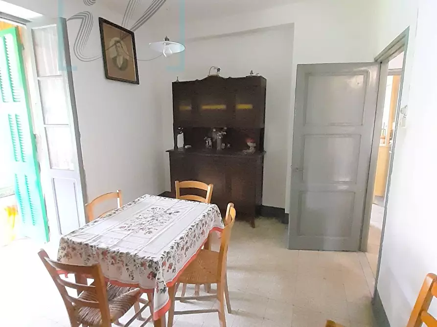 Immagine 14 di Rustico / casale in vendita  in via IV NOVEMBRE a Pornassio