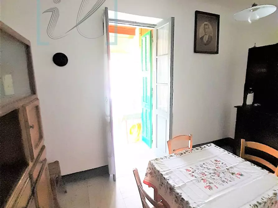 Immagine 15 di Rustico / casale in vendita  in via IV NOVEMBRE a Pornassio