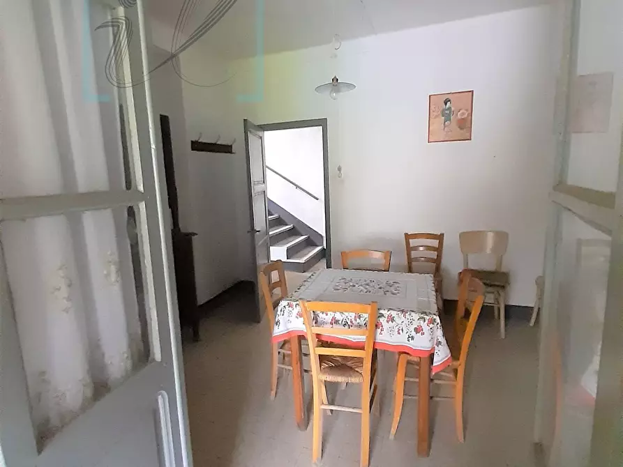 Immagine 16 di Rustico / casale in vendita  in via IV NOVEMBRE a Pornassio