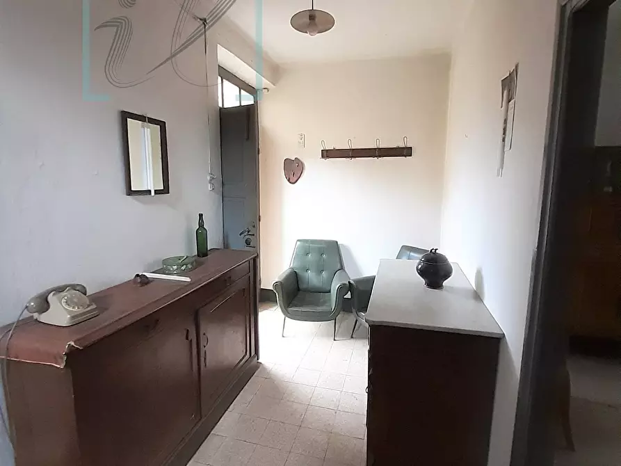 Immagine 17 di Rustico / casale in vendita  in via IV NOVEMBRE a Pornassio