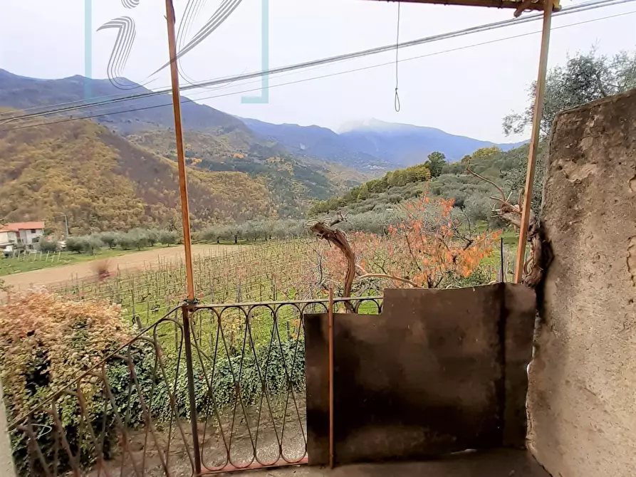 Immagine 18 di Rustico / casale in vendita  in via IV NOVEMBRE a Pornassio