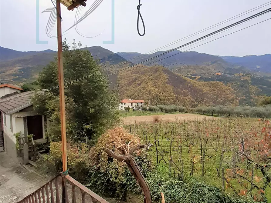 Immagine 19 di Rustico / casale in vendita  in via IV NOVEMBRE a Pornassio