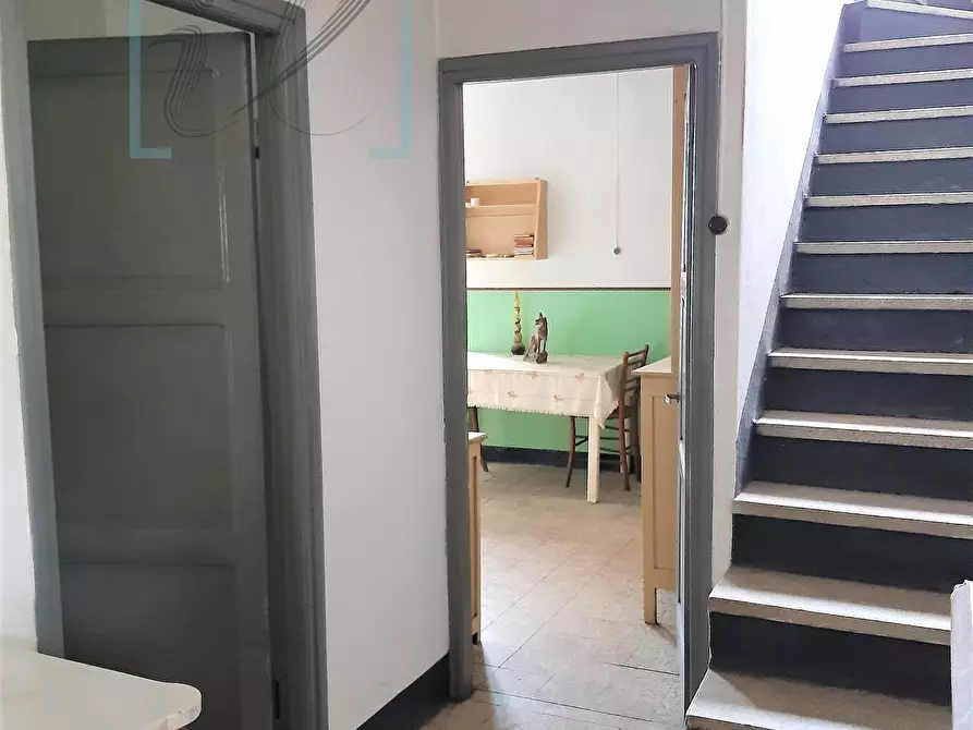 Immagine 21 di Rustico / casale in vendita  in via IV NOVEMBRE a Pornassio