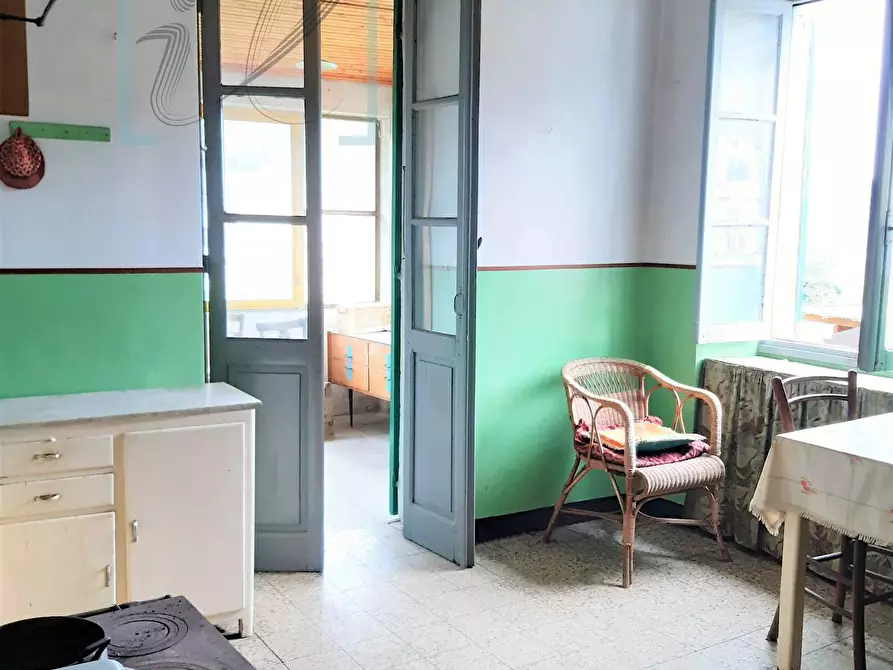 Immagine 22 di Rustico / casale in vendita  in via IV NOVEMBRE a Pornassio