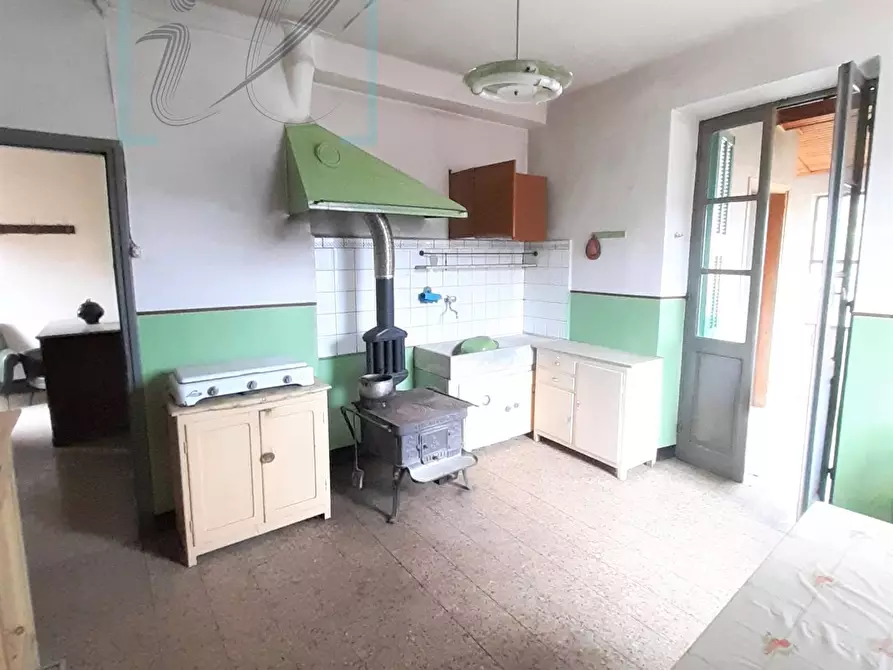 Immagine 24 di Rustico / casale in vendita  in via IV NOVEMBRE a Pornassio