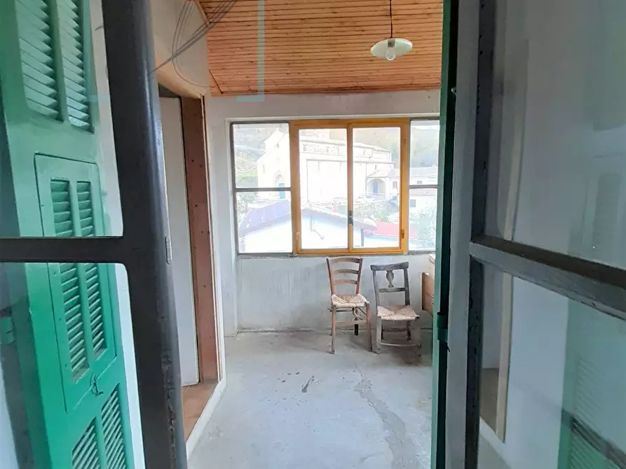 Immagine 26 di Rustico / casale in vendita  in via IV NOVEMBRE a Pornassio