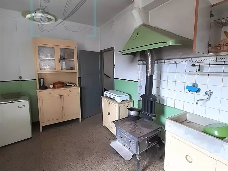 Immagine 27 di Rustico / casale in vendita  in via IV NOVEMBRE a Pornassio