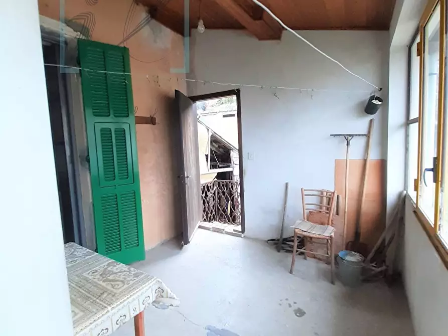 Immagine 31 di Rustico / casale in vendita  in via IV NOVEMBRE a Pornassio
