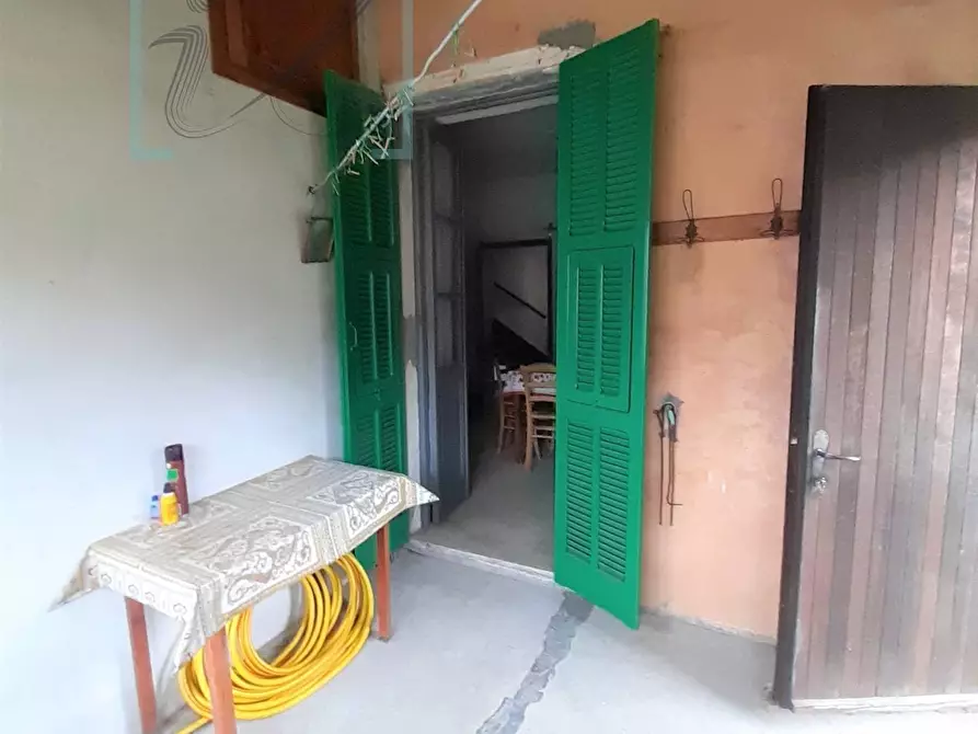Immagine 32 di Rustico / casale in vendita  in via IV NOVEMBRE a Pornassio