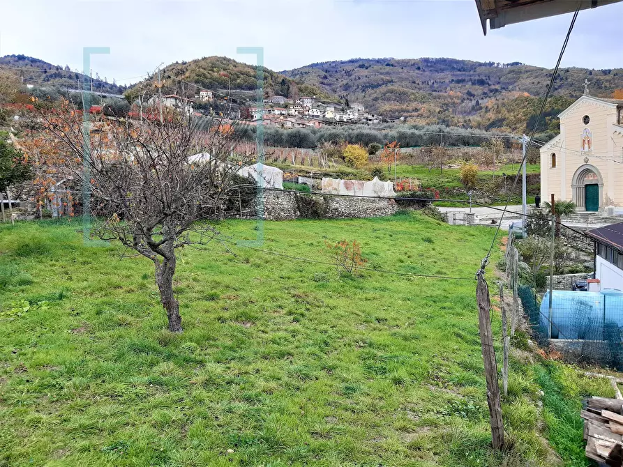 Immagine 33 di Rustico / casale in vendita  in via IV NOVEMBRE a Pornassio