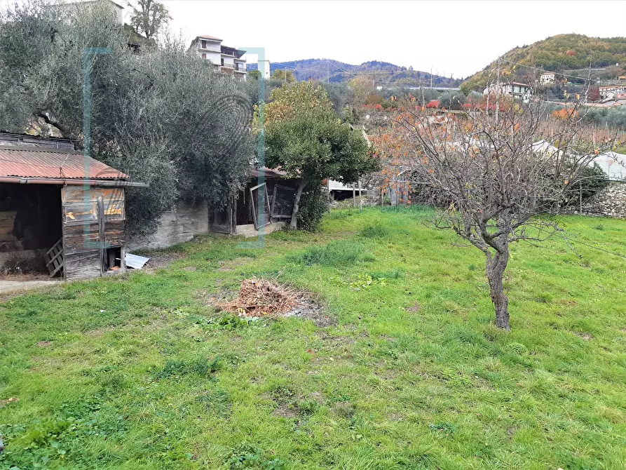 Immagine 34 di Rustico / casale in vendita  in via IV NOVEMBRE a Pornassio